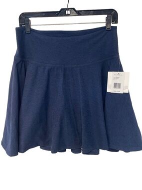 Beyond Yoga Navy Women’s Skort Size 1X